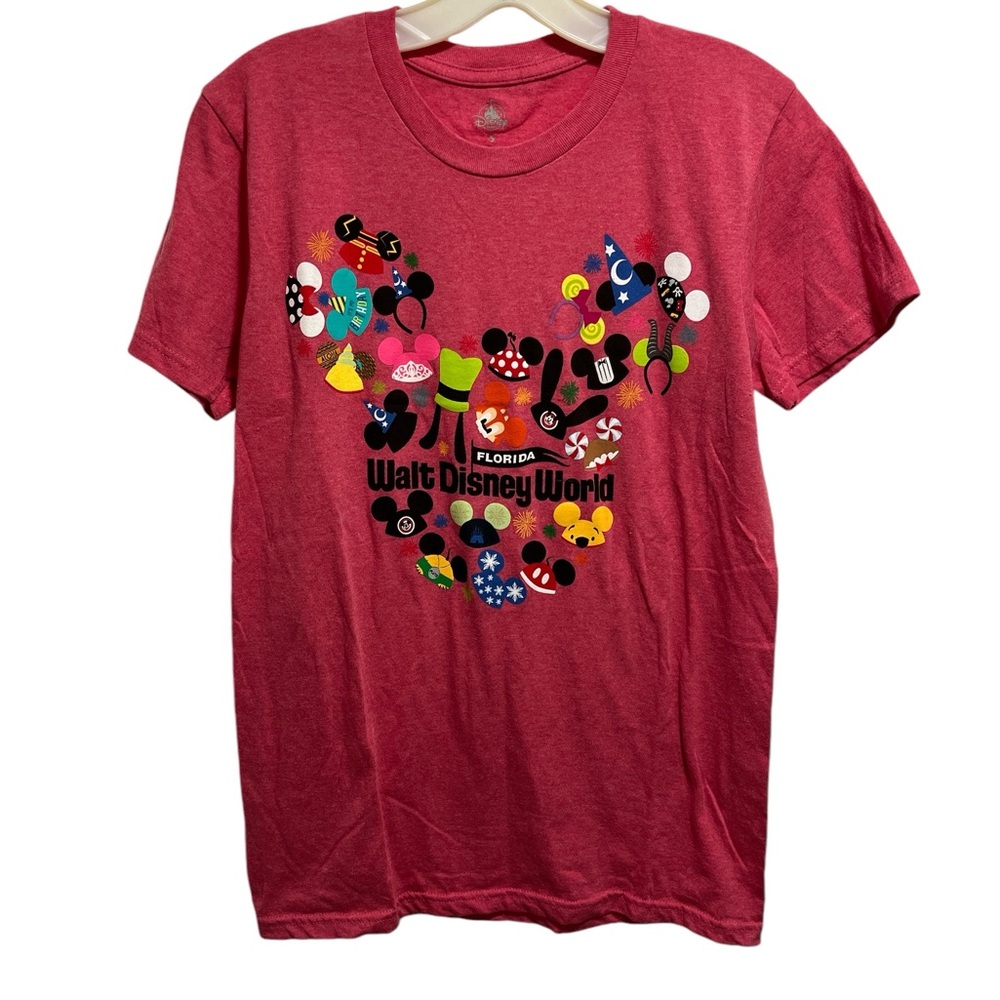 Walt Disney World Shirt
